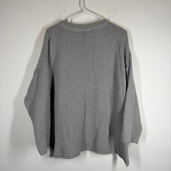 Free People Beach Hailee Sweater Set Size XS - Picture 5 of 15